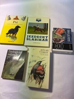 Naučná literatura
