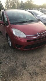 Grand Picasso 1.6 hdi - 1