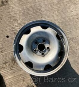 Disk R17 Volkswagen Transporter T5 T6