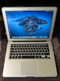 MacBook air early 2015