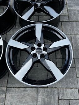 R20 Audi A6/S6 - 1