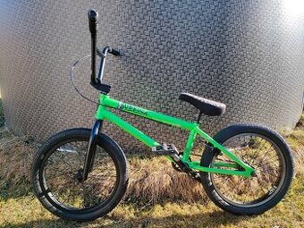 Freestyle BMX Subrosa Tiro