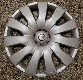 1 kus poklice Opel 17"