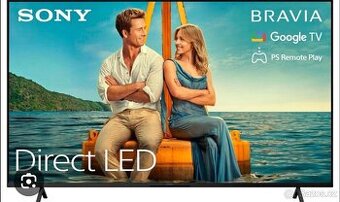 Televize SONY Bravia 3, K-75S35