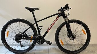 Specialized Rockhopper Comp, 29", pro jedzce od 160 cm.