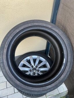 315/35/20 Continental