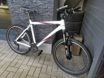 Horké kolo Giant