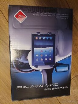 Držák na tablet