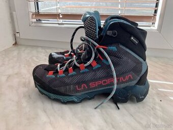 Boty Aequilibrium Hike Women GTX
