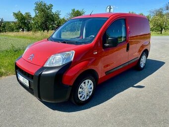 ✅ CITROEN NEMO 1.4 55KW LPG ✅