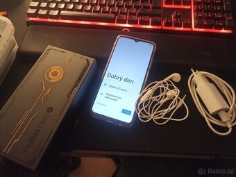 Nubia Neo 5G