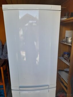 Lednice Electrolux A+