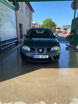 Seat Ibiza 1.2 51kW