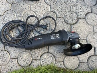 Würth EWS 14‑125‑INOX uhlová bruska