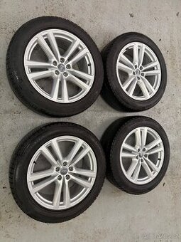 Zimní sada originálních kol Audi Q7,SQ7 255/50R20