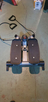 Swing Stepper B-Square