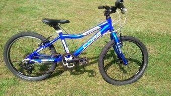 Dětské kolo CORE NIPPER 20"