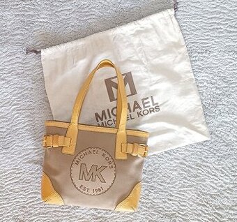 Kabelka do ruky zn. Michael Kors
