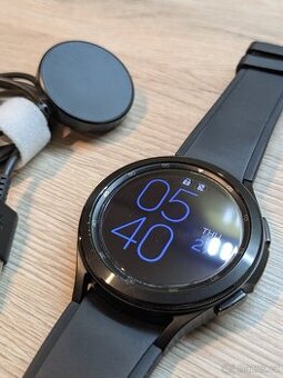 Galaxy Watch 4 46mm