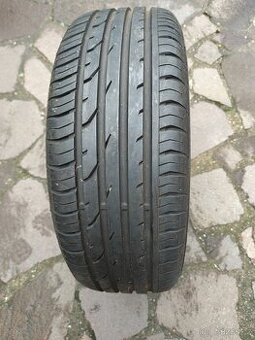 Pneu 205/55 R16 , vzorek 7,5 mm
