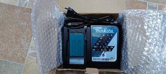 Nabíječka Makita DC18RCT