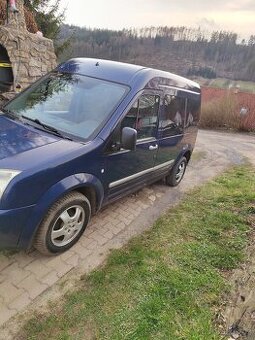 Ford tourneo connect 1.8 cdti