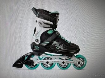Inline brusle Fila,vel.40,5