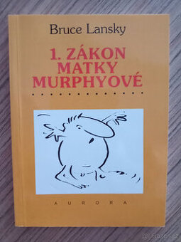 Lansky Bruce - 1. zákon matky Murphyové