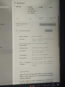 Dell optiplex 790