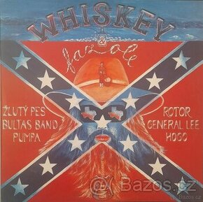 Various – Whiskey & Fazole (LP)