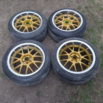 Intra CR 5x100 R17