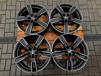 Alu kola, disky r19 5x112 DBV