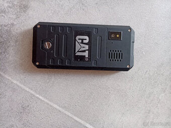 CAT B30