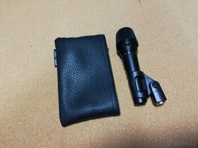 Dynamický mikrofon Lewitt MTP 240 DMs