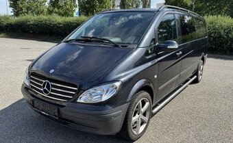 MB VITO 111CDI EXTRA LONG