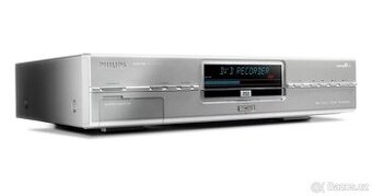 Philips DVDR-880 MatchLine