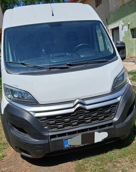 Citroën Jumper L4 H2