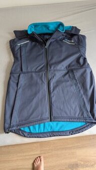 Softshell bunda ČD