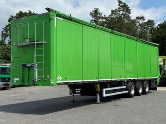 BODEX KIS3F OTEVÍRACÍ BOKY (0288)