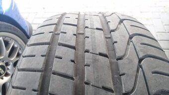 245 35 20 Pirelli p zero 95 Y kusovka
