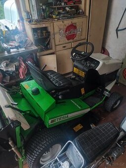 Etesia MVEHH