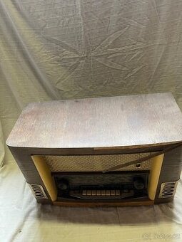 Radio Choral
