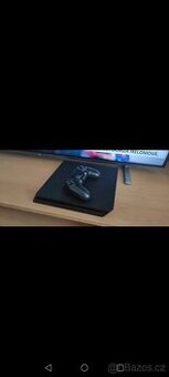 PS4 Slim 500 gb