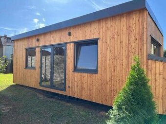 Maringotka/Tiny House 8M
