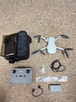 Dron DJI Mini 2 4K
