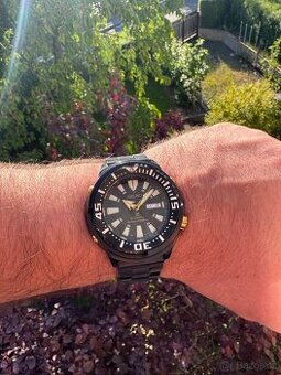 Seiko prospex SRP641