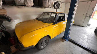 ŠKODA 110R