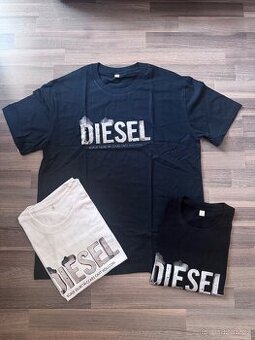 diesel tricko 3ks - 1