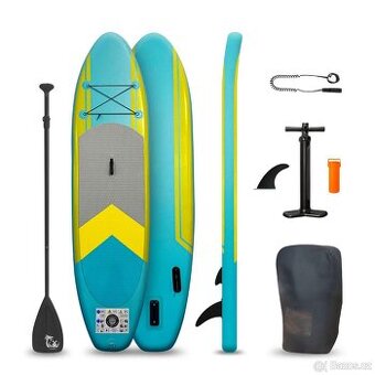 Paddleboard, iSUP, surf BluMill 300 cm nosnost 150 kg