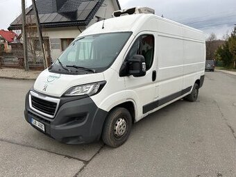 Prodám peugeot boxer 2.2hdi